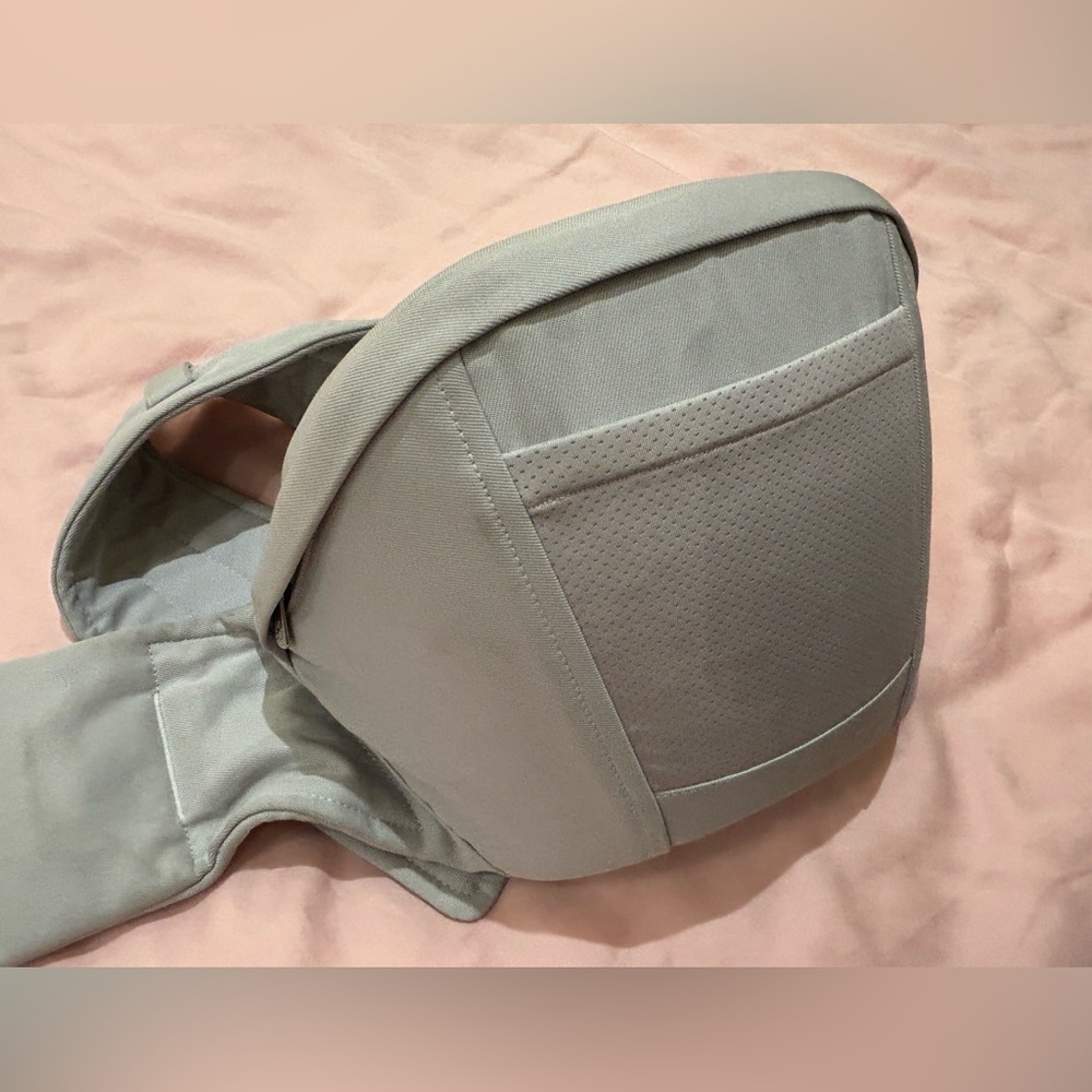 Ergobaby Lift hip seat baby/toddler carrier